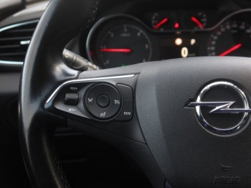 Opel 2018 Opel Grandland 1.5 CDTI, Salon Polska, Serwis ASO, zdjęcie 18