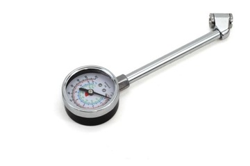 GRATISY# CIŚNIENIOMIERZ DO KÓŁ AUT CIĘŻAROWYCH TIR 15 BAR