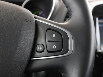 Renault Captur I Crossover Facelifting 0.9 Energy TCe 90KM 2019 Renault Captur full LED navi klima auto kamera i, zdjęcie 28