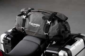 A9510445 ВОДОНЕПРОНИЦАЕМАЯ СУМКА TRIUMPH ROLL 40Л