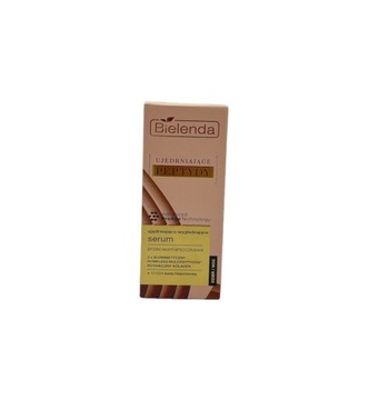 BIELENDA Peptydy Serum Przeciwzmarszczkowe 30 ml