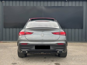 Mercedes GLE V167 SUV Facelifting 2.0 300d 269KM 2025 GLE Coupe 300 d 4-Matic AMG Line 2.0 (269KM) 2025, zdjęcie 2