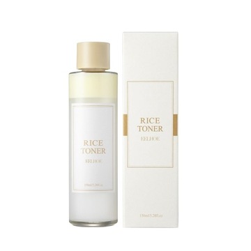 Ryżowy Tonik Do Twarzy Nawilżający 150 ml