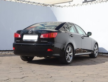 Lexus IS II Sedan 220d 177KM 2010 Lexus IS 220 d, Salon Polska, 1. Właściciel, zdjęcie 4