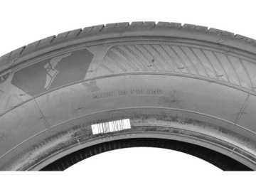 4 летние шины 195/65R15 Goodyear Efficient Grip Performance 2 2024 г.