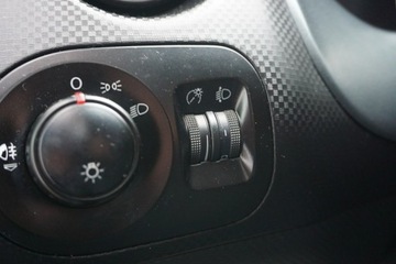 Seat Altea XL 1.6 Mpi 102KM 2007 Seat Altea XL 1.6 Benzyna 102KM, polski salon,, zdjęcie 10