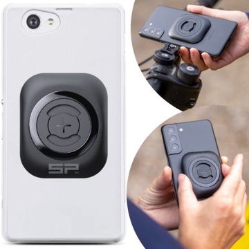 Sp Connect SPC+ przylepiec do telefonu/etui