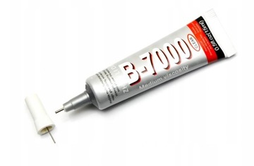 МОНТАЖНЫЙ КЛЕЙ B7000 B-7000 РАМКА ДИСПЛЕЯ 15мл