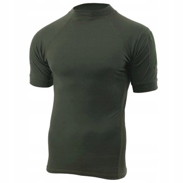 Koszulka T-shirt Texar Duty Olive XXL