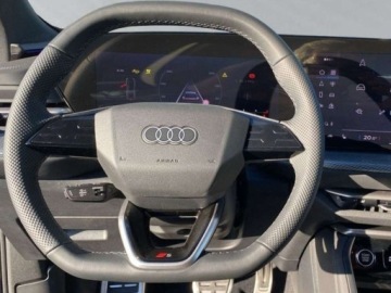 Audi 2025 AUDI Q5 TDI quattro S line Sportback Suv 2.0 (204KM) 2025, zdjęcie 6