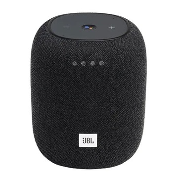 JBL LINK MUSIC HOME SPEAKER GOOGLE BLUETOOTH Wi-Fi Ассистент