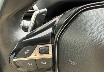 Peugeot 3008 II Crossover Facelifting  1.2 PureTech 130KM 2021 Peugeot 3008 salon PL FV VAT23 benzyna automat Allure 1.2 130KM, zdjęcie 26