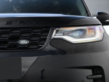 Land Rover Discovery V 2025 Discovery V D350 Dynamic HSE 3.0 (350KM) 2025, zdjęcie 18