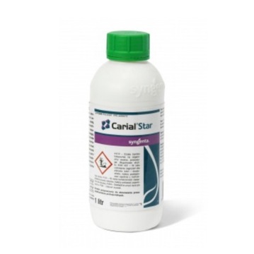 ŚRODEK GRZYBOBÓJCZY CARIAL STAR 500SC 1L SYNGENTA