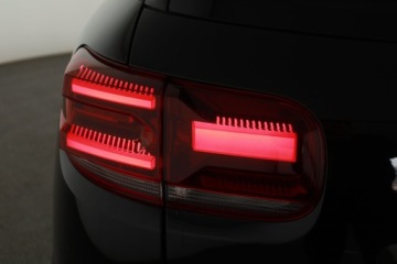 Citroen C5 Aircross SUV Facelifting 1.2 MHEV 136KM 2023 Citroen C5 Aircross 1.2 PureTech, Salon Polska, zdjęcie 15