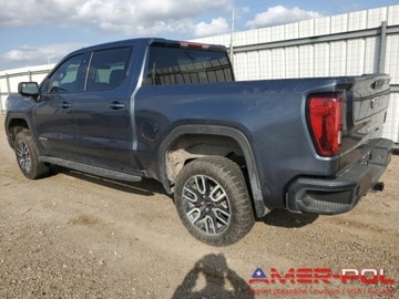  GMC Sierra _K1500_AT4_4x4_5.3 L_2021r. 5.3 Benzyna 355KM, zdjęcie 2