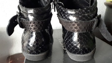 ЖЕНСКАЯ ОБУВЬ KENNEL & SCHMENGER 38