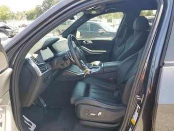 BMW X7 2021 BMW X7 Xdrive 40i 3.0 Benzyna 335KM, zdjęcie 7