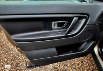 Land Rover Discovery Sport SUV 2.0 eD4 150KM 2018 Land Rover Discovery Sport 4X4bardzo ladna sztuka, po wszystkich oplatach,, zdjęcie 33