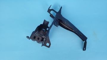 BMW 3' G20 2.0d 320d 21r КРОНШТЕЙН СТЕКЛА ФОНАРЯ ЛЕВЫЙ 7422301