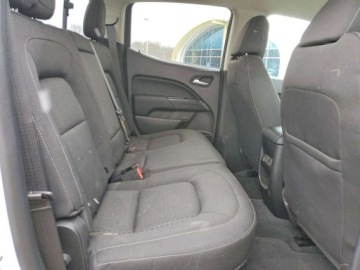  GMC Inny 2021 GMC CANYON ELEVATION 3.6 Benzyna 295KM, zdjęcie 9