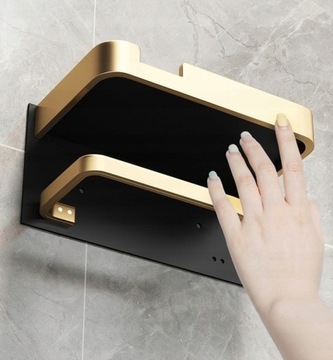 Держатель бумаги