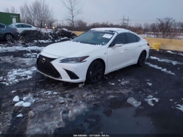 Lexus ES VII (XV70) 2024 Lexus ES 350 F Sport Handling 2024 3.5 Benzyna 302KM, zdjęcie 1