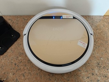 Robot sprzątający Zaco Robot V5s Pro