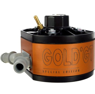 REDUKTOR KME GOLD GT 330 KM Z ELEKTROZAWOREM