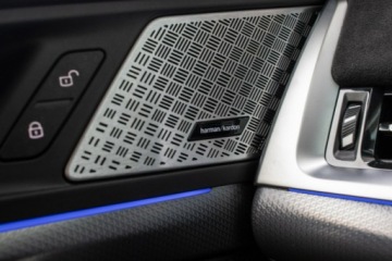 BMW X2 U10 2024 BMW X2 sDrive20i DEMO - Koła zimowe w cenie!, zdjęcie 20