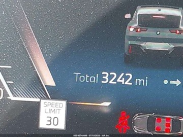 BMW X2 U10 2025 BMW X2 xDrive28I 2025 2.0l 2.0 Benzyna 241KM, zdjęcie 11