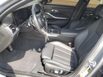 BMW Seria 3 G20-G21 2023 BMW Seria 3 330xi 2023 2.0l 2.0 Benzyna 255KM, zdjęcie 7