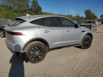 Jaguar E-Pace 2019 Jaguar E-Pace 2019 JAGUAR E-PACE S, silnik benzynowy 2.0 L 2.0 Benzyna, zdjęcie 3
