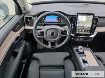 Volvo XC90 II 2025 Volvo XC 90 FV23 Plus Bright B5 250KM 7 osób BLIS, zdjęcie 9