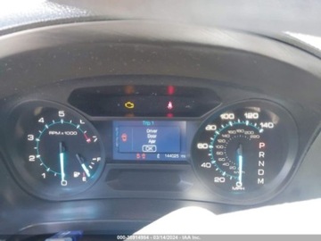 Ford Explorer V 3.5 V6 Duratec 290KM 2015 Ford Explorer 2015 Ford Explorer FWD 4dr Base 3.5 Benzyna 290KM, zdjęcie 6