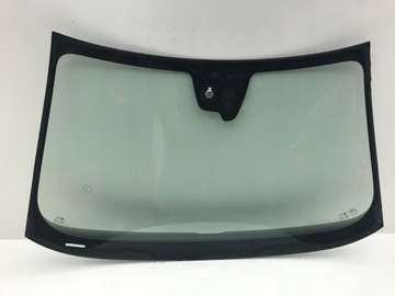 VOLVO XC70 II 13-16 ПЕРЕДНЕЕ ВЕТРОВОЕ СТЕКЛО ОРИГИНАЛ 16 лет