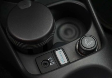 Fiat 500 II Seria 1 1.2 69KM 2012 Fiat 500 Fiat 500 1.2 Benzyna 70KM, zdjęcie 35