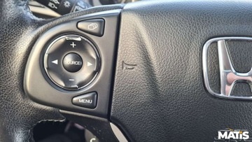 Honda CR-V IV SUV Facelifting 2.0 i-VTEC 155KM 2016 Honda CR-V 2.0Benz manual 4x4 skora kamera Navi 100 bezwypadek 2.0 155KM, zdjęcie 32