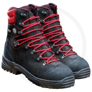 Buty Pilarza FOREST TECH Antyprzecięciowe kl.2 42