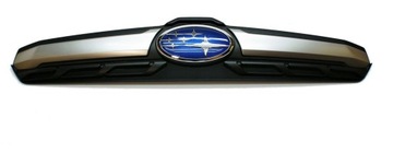 GRILL ATRAPA SUBARU FORESTER LIFT ORYGINAŁ 2015-