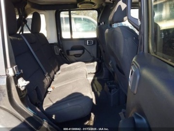 Jeep 2019 Jeep Wrangler 2019r., Sport S, od ubezpieczalni 2.0 Benzyna 270KM, zdjęcie 10