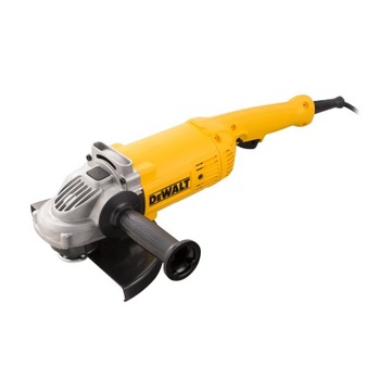 Szlifierka kątowa 2000W 230mm DeWalt DWE490