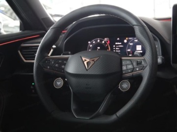 Cupra Formentor Crossover Facelifting 2.0 TSI 204KM 2026 CUPRA Formentor 2.0 TSI 4Drive DSG Suv 204KM 2026, zdjęcie 11