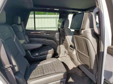 Cadillac Escalade III 2024 Cadillac Escalade Sport Platinum 2024 3.0 Diesel 420KM, zdjęcie 11