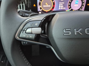 Skoda Superb IV Kombi 2.0 TSI 204KM 2025 Skoda Superb L&amp;K 2.0 TSI DSG 204KM Auto z placu, zdjęcie 36