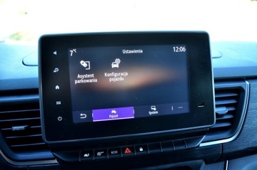 Renault Trafic III 2022 Renault Trafic 2.0DCi 150KM LONG 9 osób Full Led, zdjęcie 23