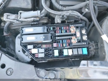 Honda 2022 Honda Accord 2022 Honda Accord Sedan Sport 1.5T CVT 1.5 Benzyna 192KM, zdjęcie 15