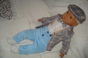 КОМПЛЕКТ КУРТКИ/КРЕЩЕНИЕ/СВАДЕБНАЯ ОДЕЖДА/62 ДРУГОЕ