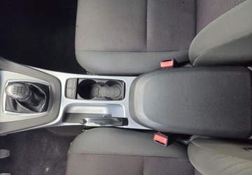 Ford Kuga II SUV 2.0 Duratorq TDCi 140KM 2012 Ford Kuga 2.0tdci.140KM.Grzane foteleprzednia szyba.Navi.Usb.Faktura.Gwara, zdjęcie 17