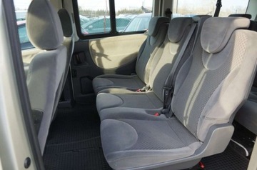 Citroen Jumpy II 2011 Citroen Jumpy 2.0 Diesel 120 KM, 8osob, Navi, Klimatyzacja, Hak, GWARANCJA, zdjęcie 24